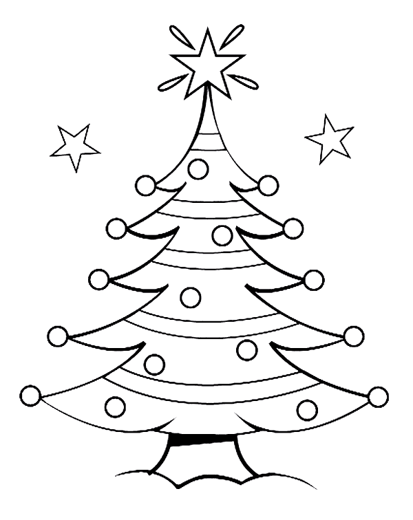 80+ Desenhos de Natal para colorir e pintar - Como fazer em casa  Colores  de navidad, Hojas de navidad para colorear, Árbol de navidad para colorear