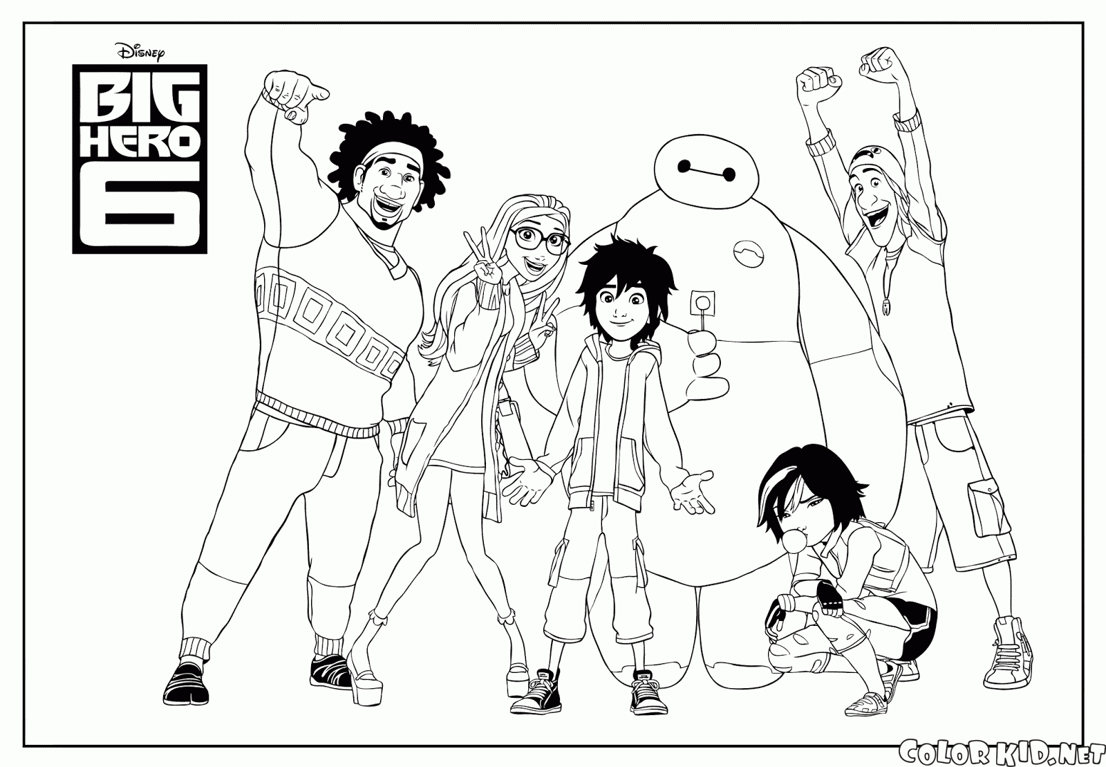 Desenho Naruto para Colorir- 120 Aventuras Ninja