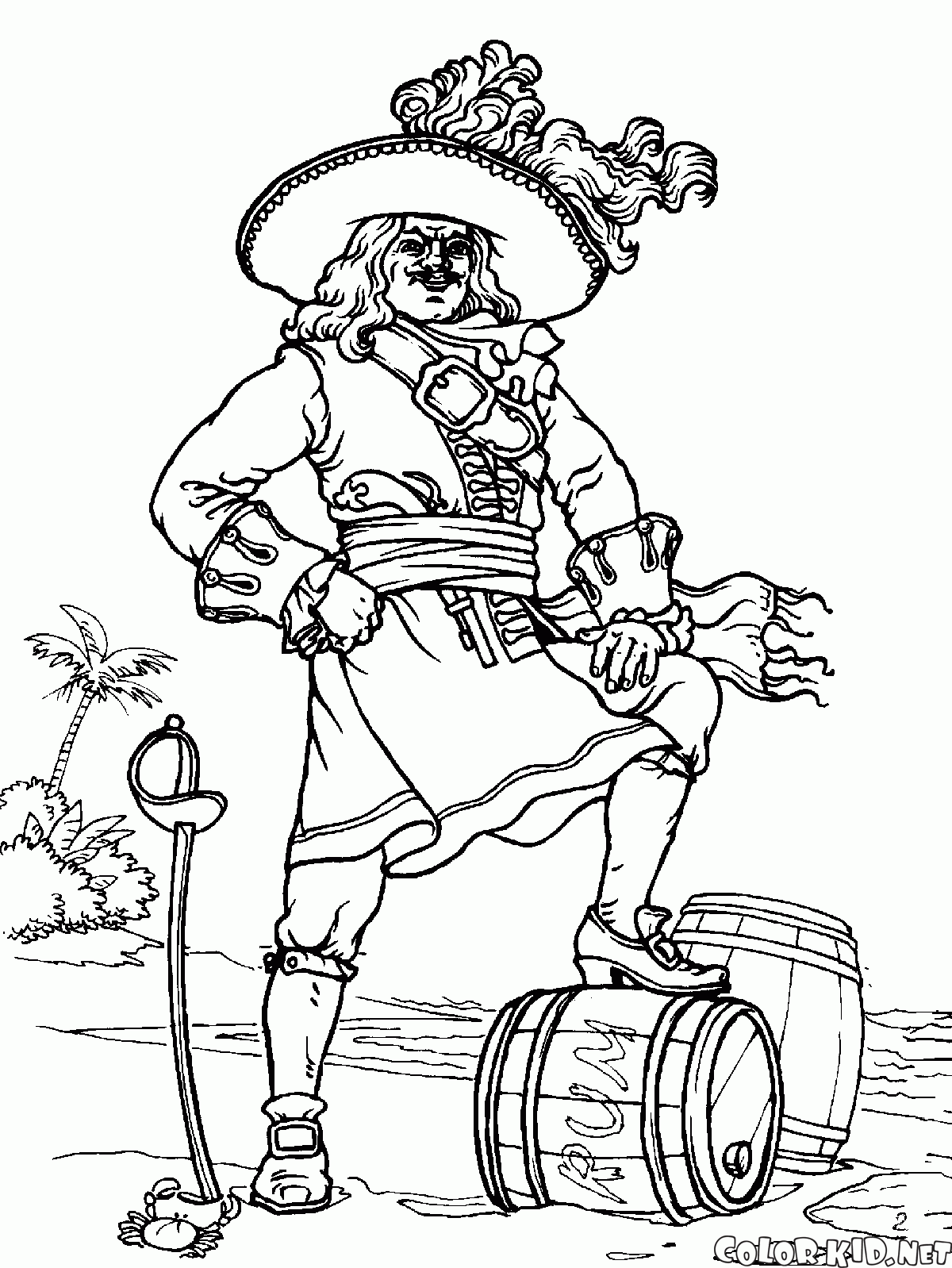 Pirata Baron