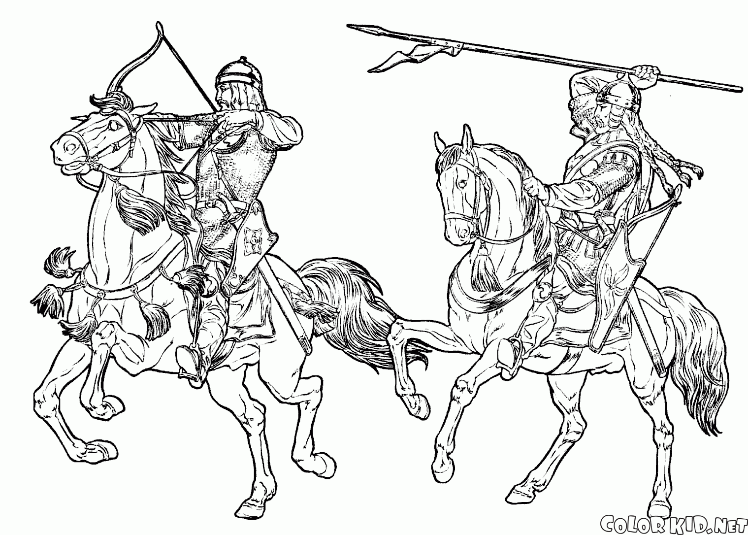 Cavaleiros