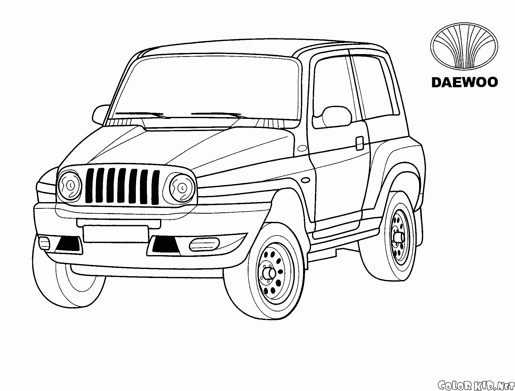 Jeep (Coréia)