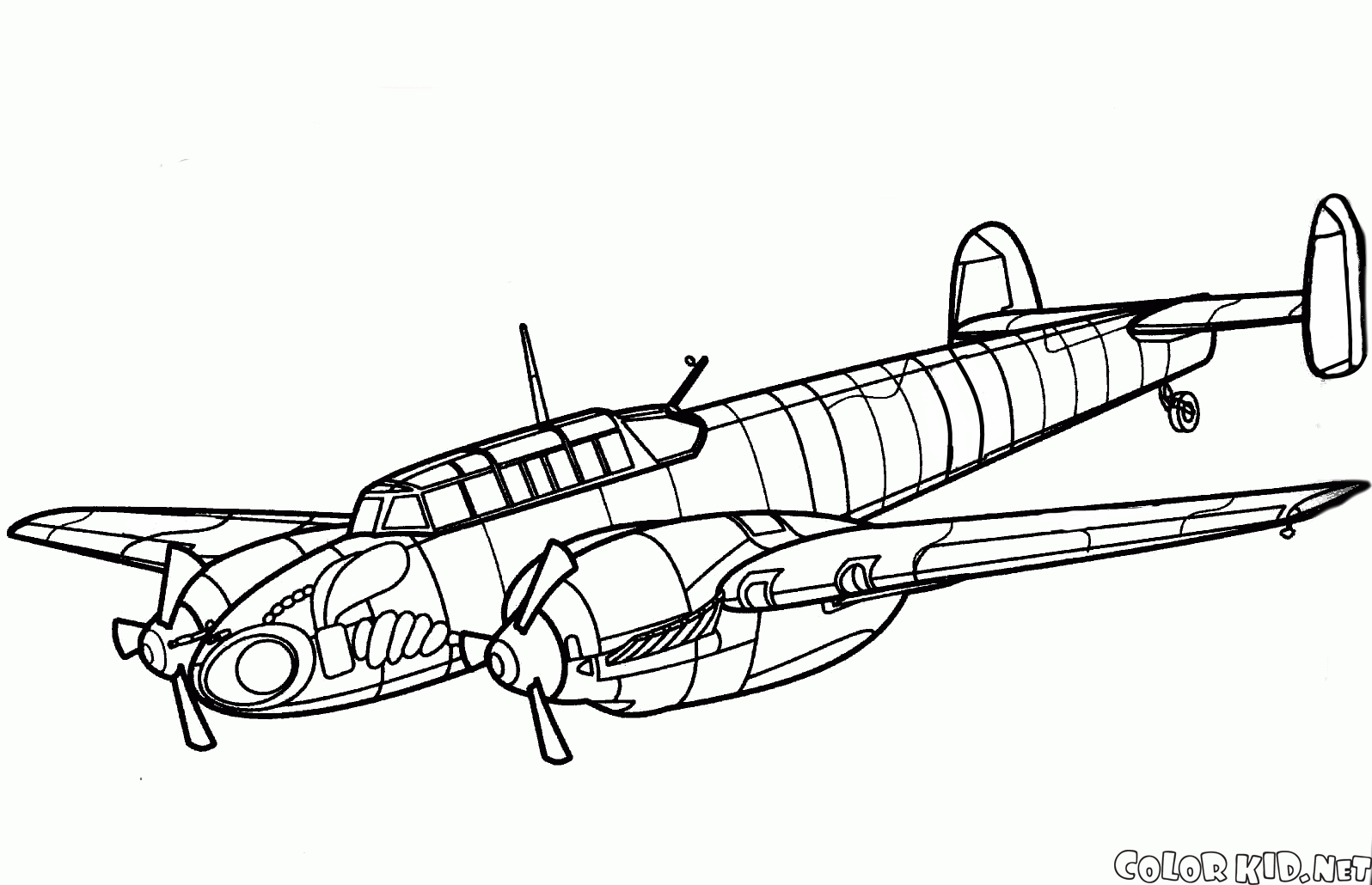 -Messerschmitt-100S 4 / V aviões de caça