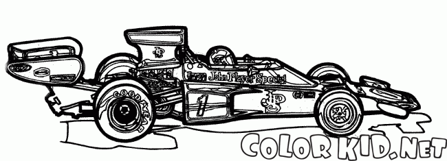 Fórmula Sore 1970