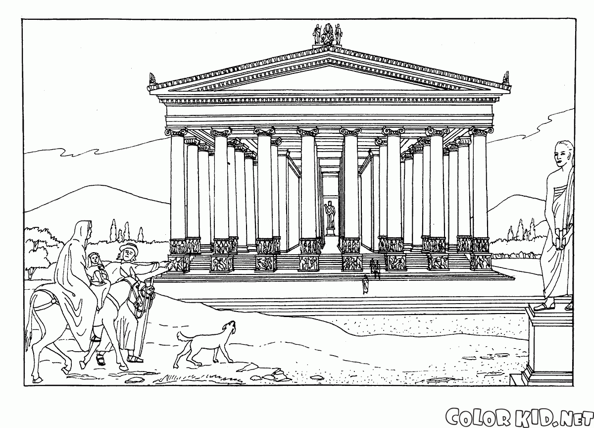 Templo de Artemis