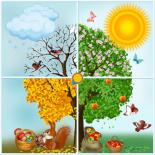 Seasons