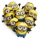 Gru, O Maldisposto
