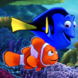 À Procura de Nemo