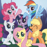 O Meu Pequeno Pónei