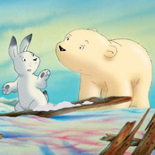 O Pequeno Urso Polar