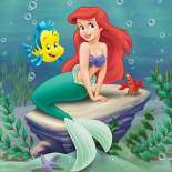 A Pequena Sereia