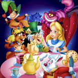 Alice no País das Maravilhas