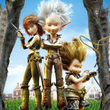 Artur e os Minimeus