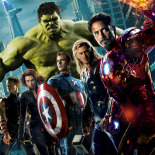 Os Vingadores