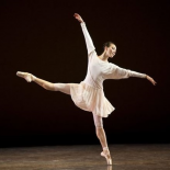 Bailarinas