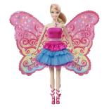 Barbie Fada