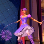 Barbie Mosqueteira