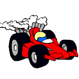 Carros de corrida