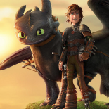 Como Treinares o teu Dragão