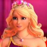 Para princesinhas