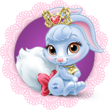 Pets da realeza