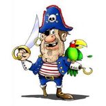 Piratas