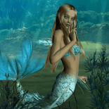 Sereias e sirenas