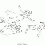 Voo para Neverland