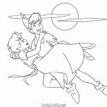 Peter Pan e Wendy