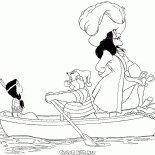 Rapto de lírios de tigre