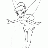 Bailarina
