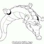 Crocodilo