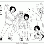 Herói 6
