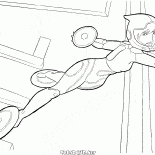 Corridas Gogo Tomago