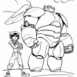 Robot de combate