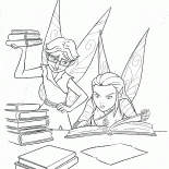 Nyx ea biblioteca