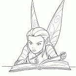Fada Huntress