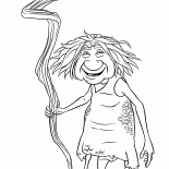Granny Croods