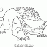 Urso Coruja