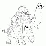Girelephant
