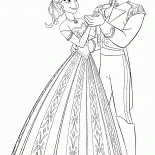Anna e Hans