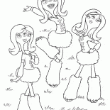 O apoio coletivo de esportes