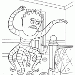 É preciso saber como para assustar