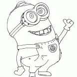 Assecla feliz