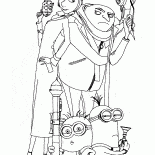 meu Malvado Favorito 2