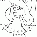 Bom Smurf