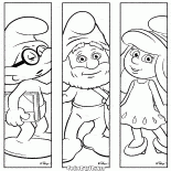 Marcadores Livros