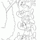 Os Smurfs