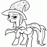 Pastor Trixie