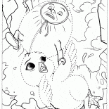 Ganso e Humpty