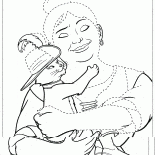 Mãe adotiva